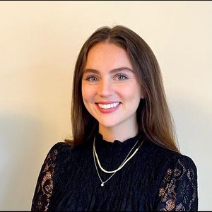 Meet your Posher, Catherine